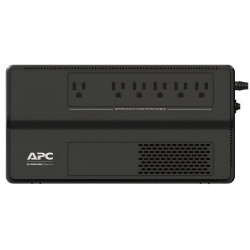 APC Easy UPS BV800 – 800VA / 450W – 6 Tomas CA 120V APC Easy UPS BV800 – 800VA / 450W – 6 Tomas CA 120V