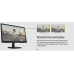 HP Series 3 Pro 322pv – Monitor 21.45" FHD
