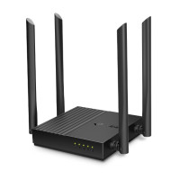 TP-Link Archer C64 – Router Wi-Fi 5 AC1200 con MU-MIMO y EasyMesh