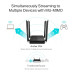 TP-Link Archer C64 – Router Wi-Fi 5 AC1200 con MU-MIMO y EasyMesh