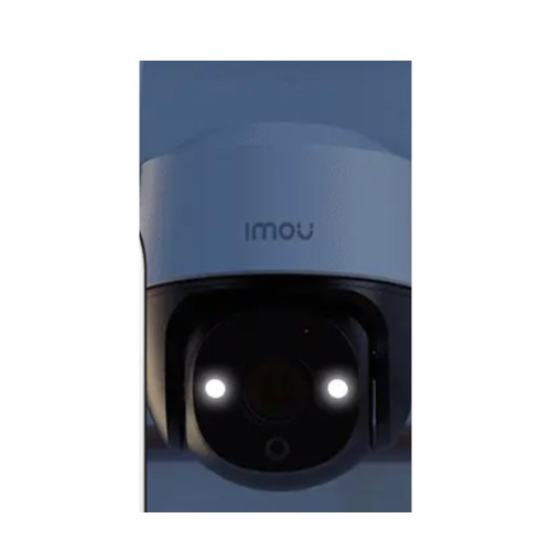 IMOU Cruiser SE+ 4MP – Cámara WiFi Exterior IP66 con Sirena 110dB, Detección Humana y Visión Nocturna 30m IMOU Cruiser SE+ 4MP – Cámara WiFi Exterior IP66 con Sirena 110dB, Detección Humana y Visión Nocturna 30m