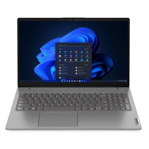 Lenovo Notebook 15.6" – Intel Core i7, 16GB, 512GB SSD, Windows 11 Pro