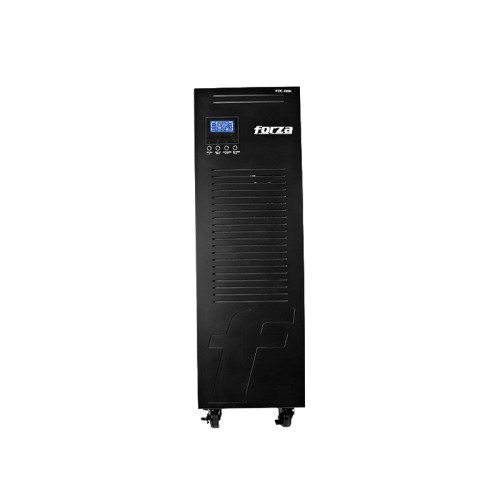 Forza FDC-110K | UPS On-line 10000VA | 10000W | Instalación Requerida